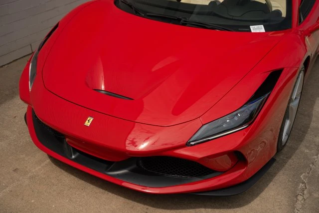 2023 Ferrari F8 Spider - Image 10 of 31
