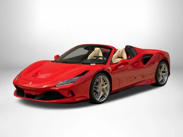 2023 Ferrari F8 Spider - Image 5 of 31