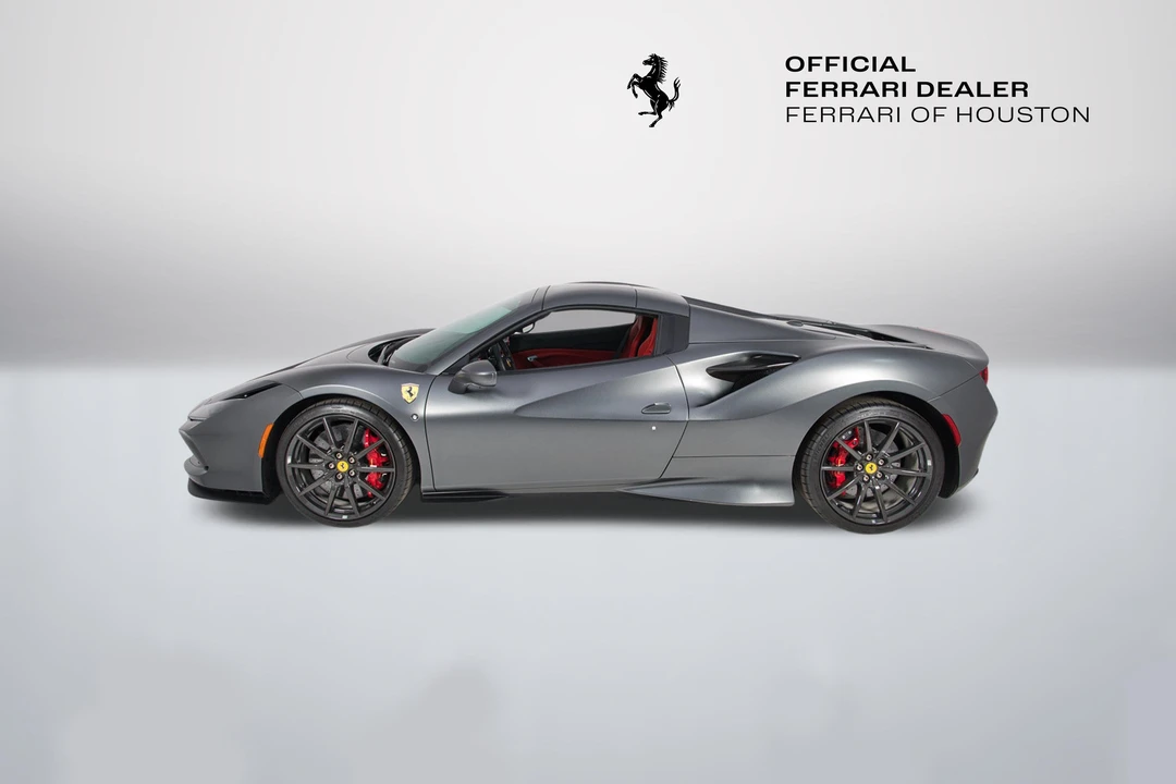 2023 Ferrari F8 Spider - Image 27 of 31