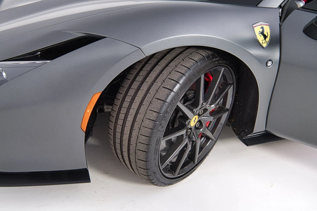 2023 Ferrari F8 Spider - Image 28 of 31