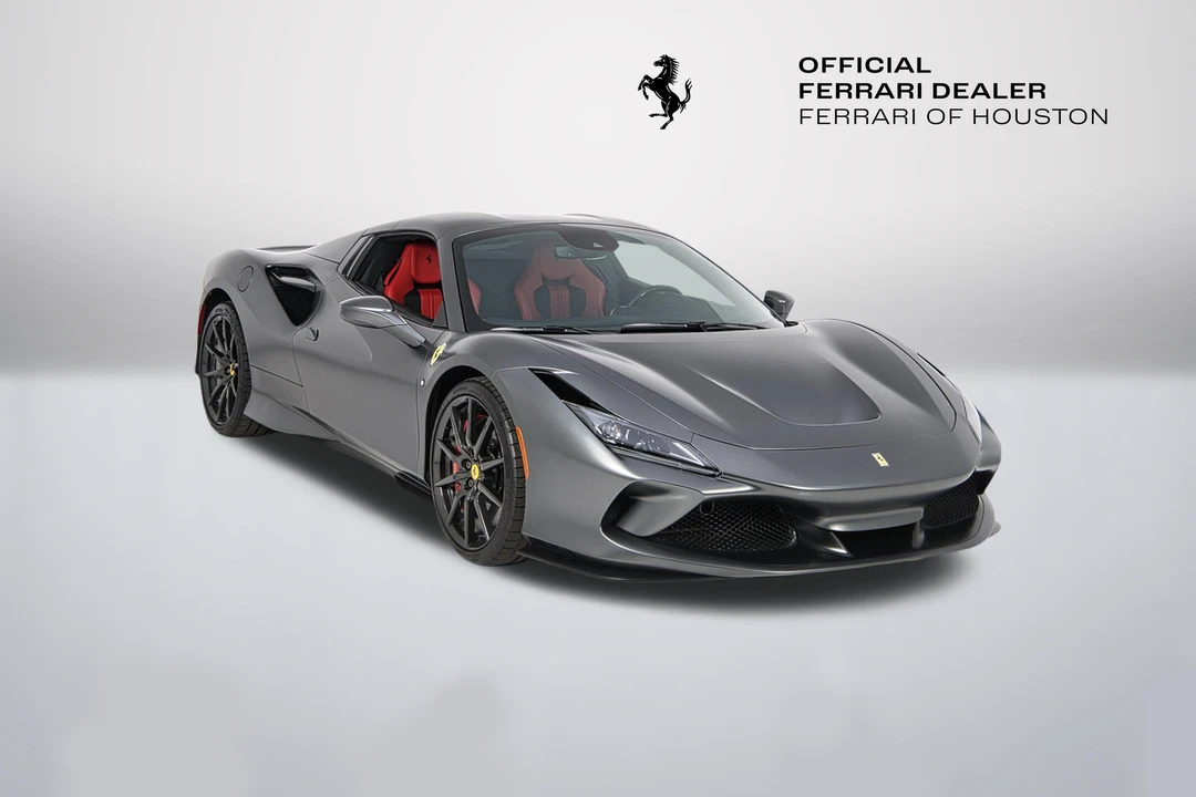 2023 Ferrari F8 Spider - Image 22 of 31