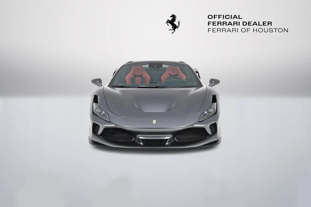 2023 Ferrari F8 Spider - Image 8 of 31