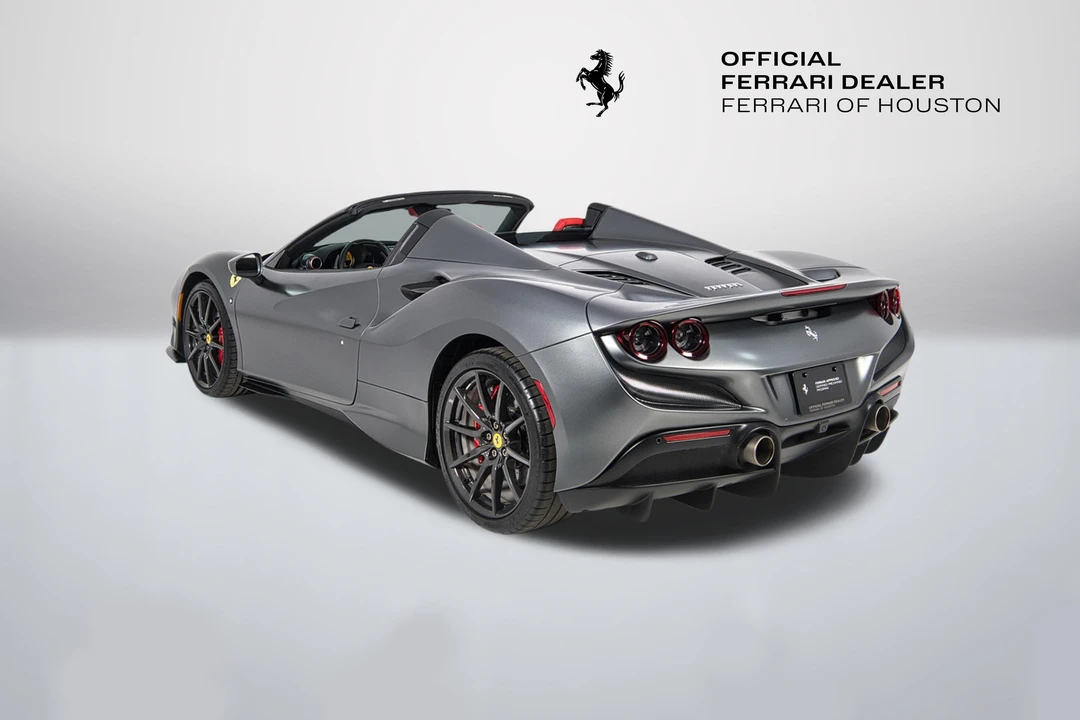 2023 Ferrari F8 Spider - Image 2 of 31