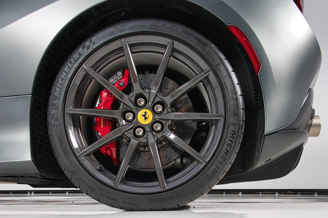 2023 Ferrari F8 Spider - Image 17 of 31