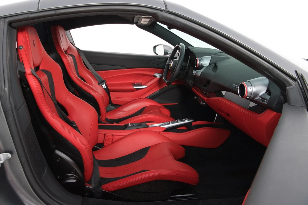 2023 Ferrari F8 Spider - Image 11 of 31