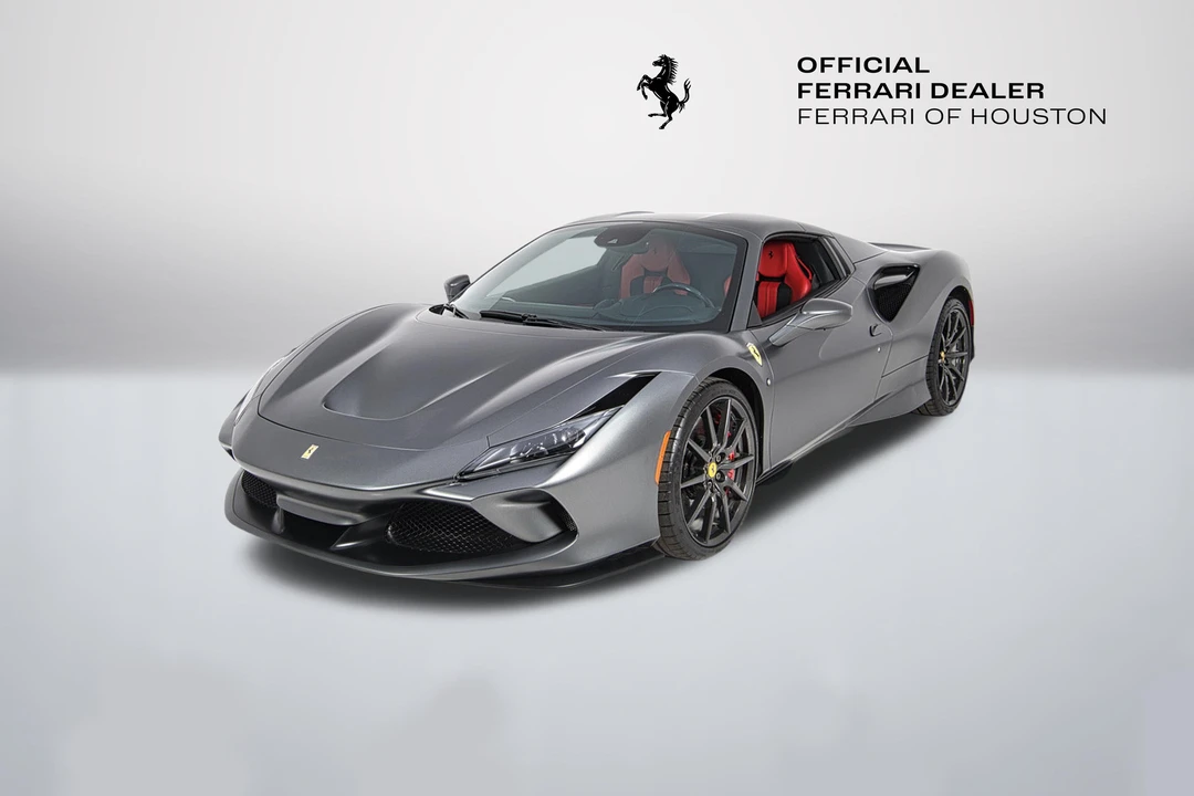 2023 Ferrari F8 Spider - Image 25 of 31