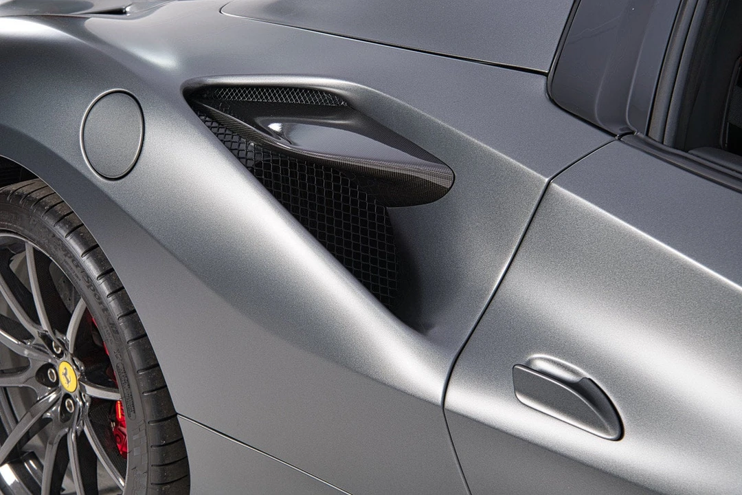 2023 Ferrari F8 Spider - Image 29 of 31