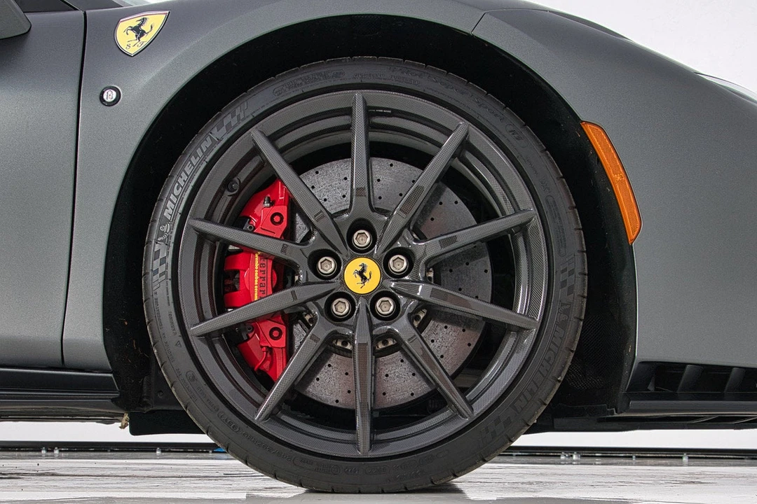 2023 Ferrari F8 Spider - Image 19 of 31