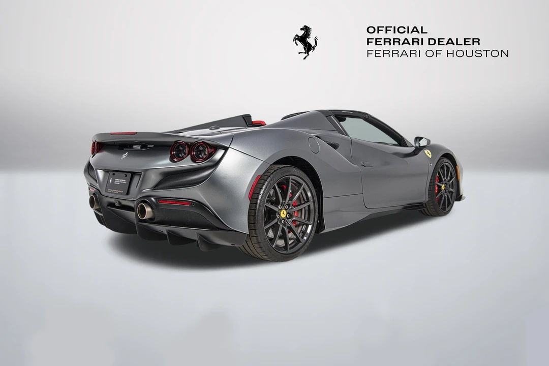 2023 Ferrari F8 Spider - Image 7 of 31