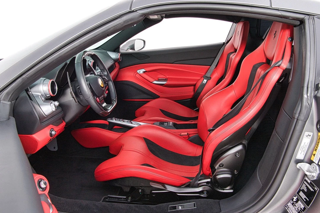 2023 Ferrari F8 Spider - Image 5 of 31