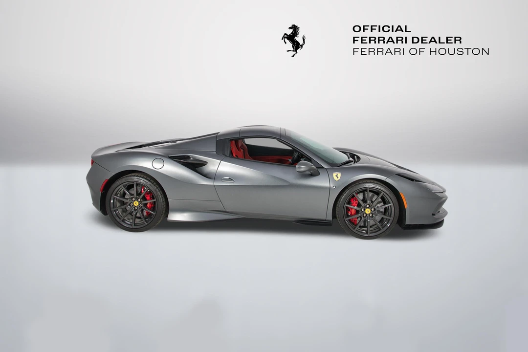 2023 Ferrari F8 Spider - Image 24 of 31