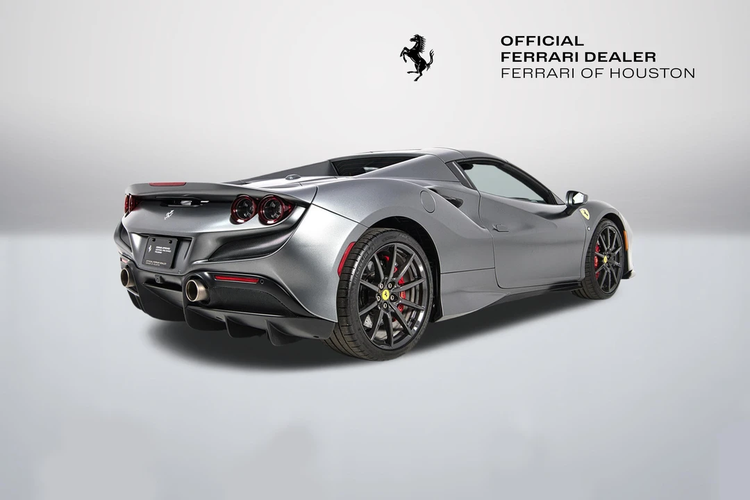 2023 Ferrari F8 Spider - Image 26 of 31