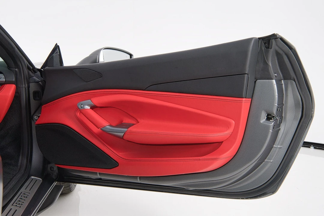 2023 Ferrari F8 Spider - Image 21 of 31