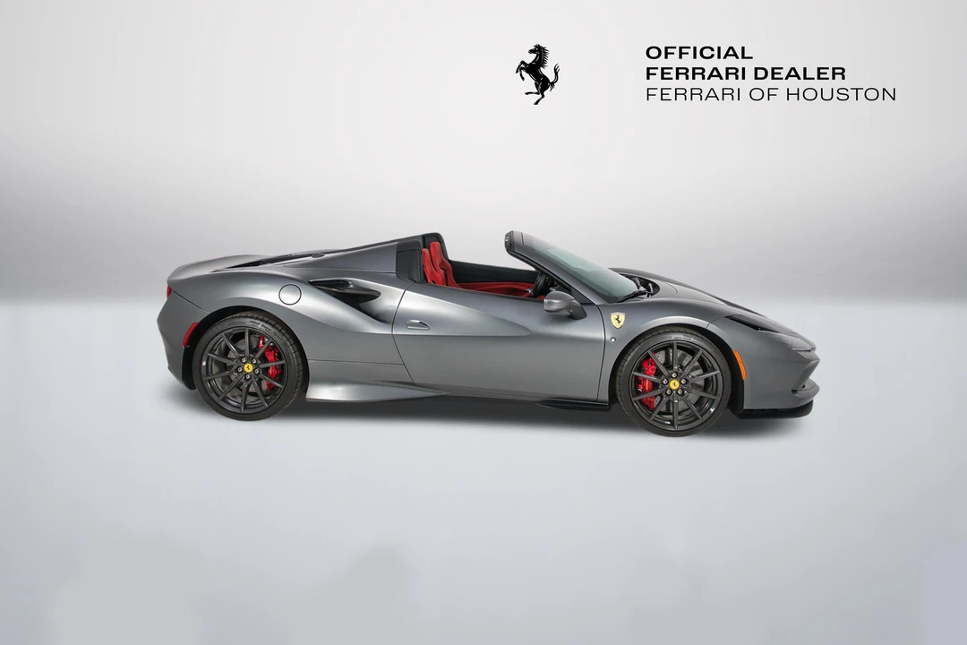 2023 Ferrari F8 Spider - Image 3 of 31