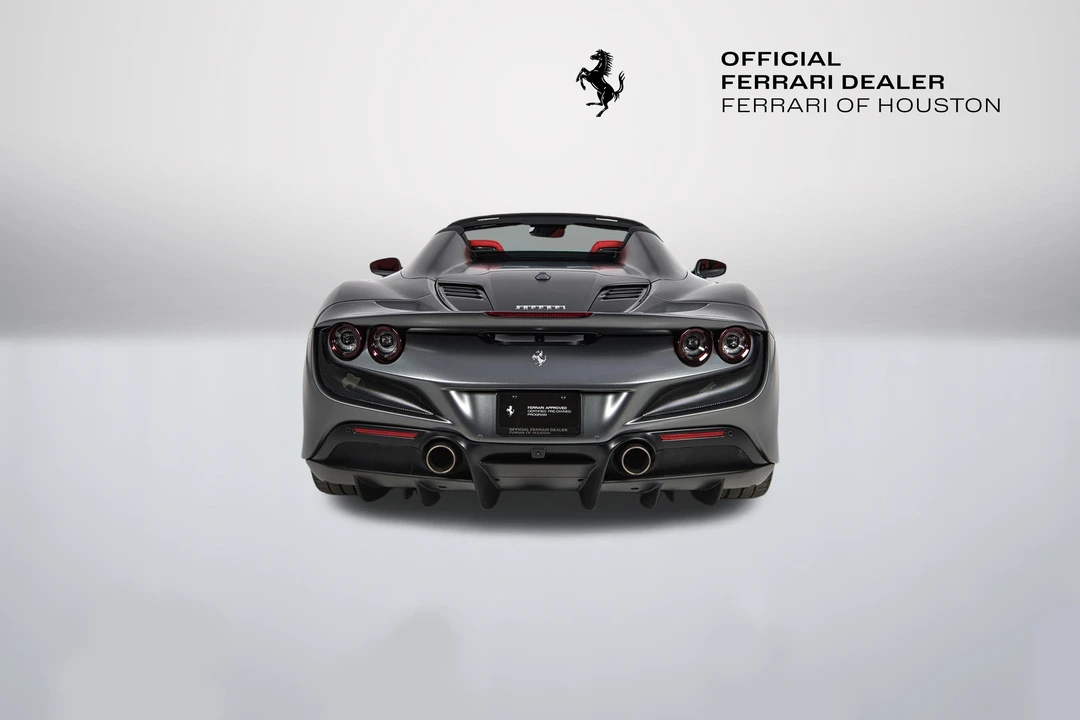 2023 Ferrari F8 Spider - Image 9 of 31