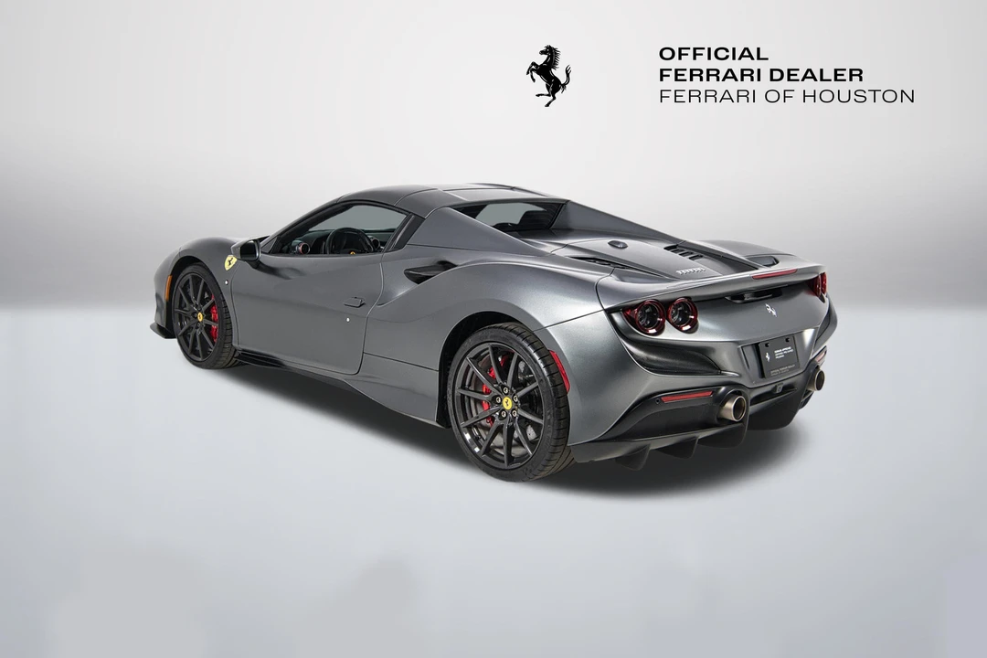 2023 Ferrari F8 Spider - Image 23 of 31
