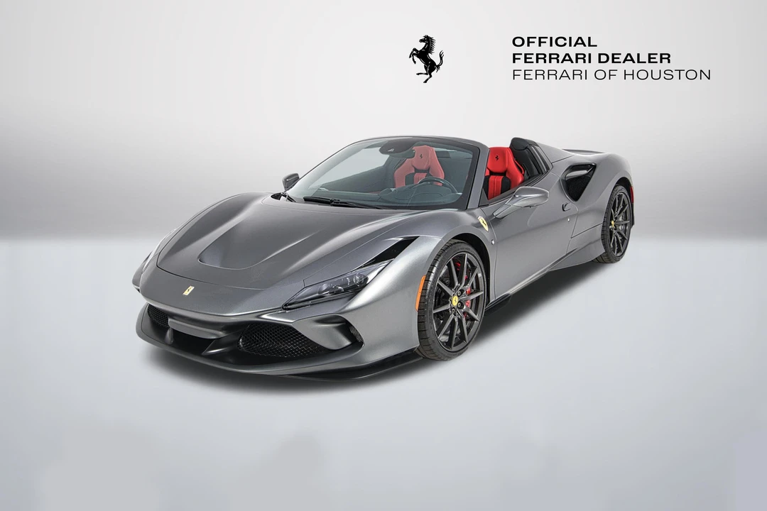 2023 Ferrari F8 Spider - Image 6 of 31