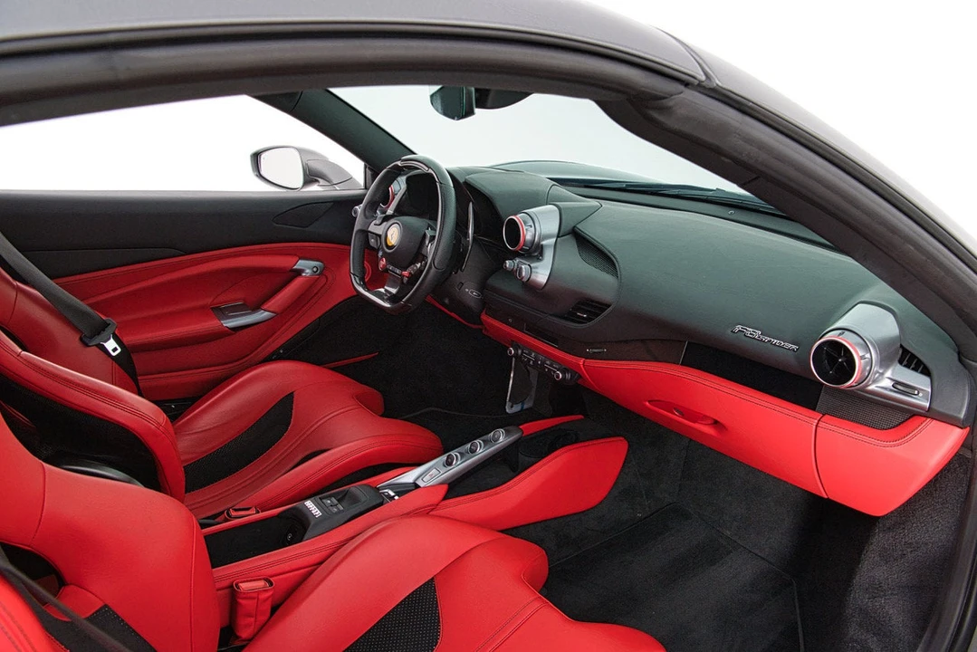 2023 Ferrari F8 Spider - Image 15 of 31