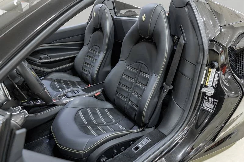 2023 Ferrari F8 Spider - Image 27 of 31