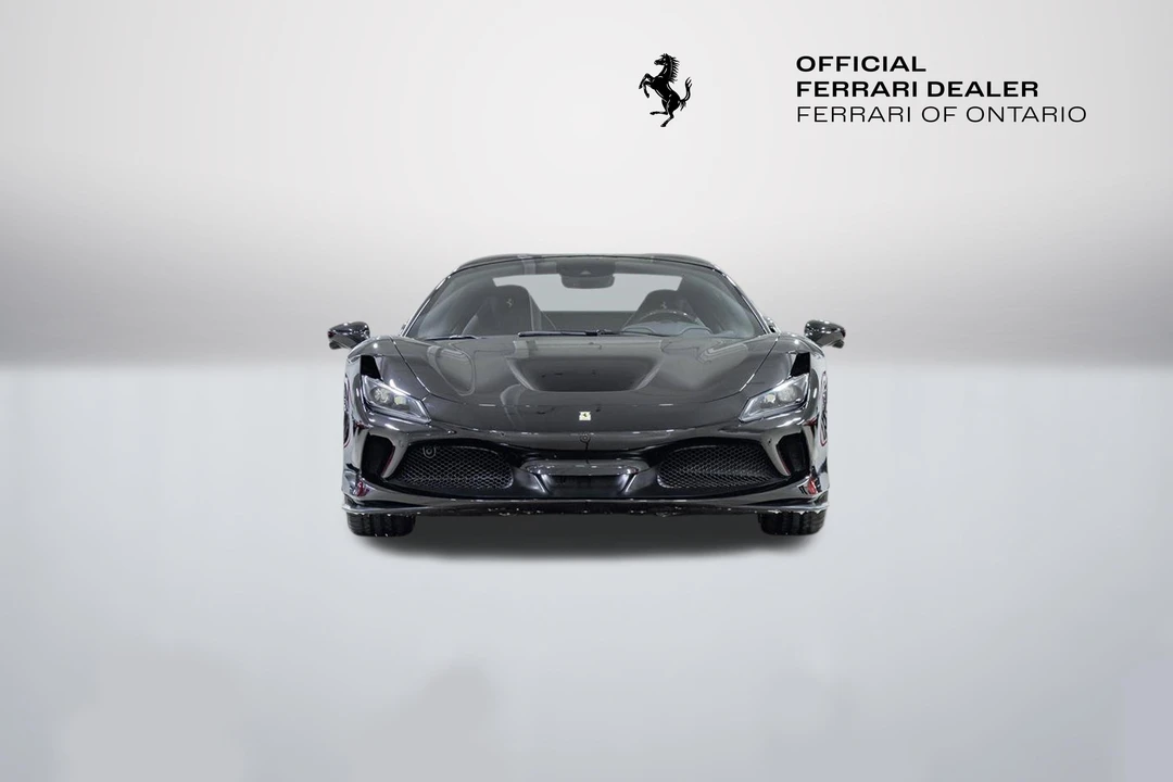 2023 Ferrari F8 Spider - Image 4 of 31