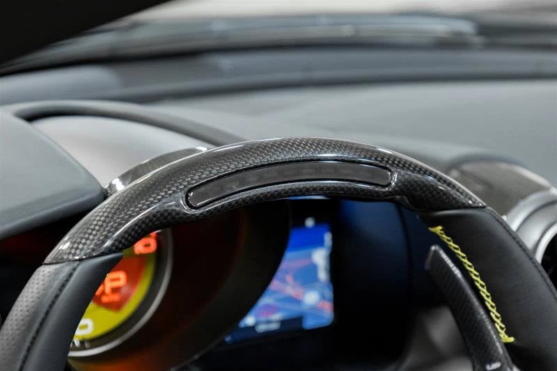 2023 Ferrari F8 Spider - Image 30 of 31