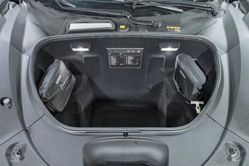 2023 Ferrari F8 Spider - Image 7 of 31