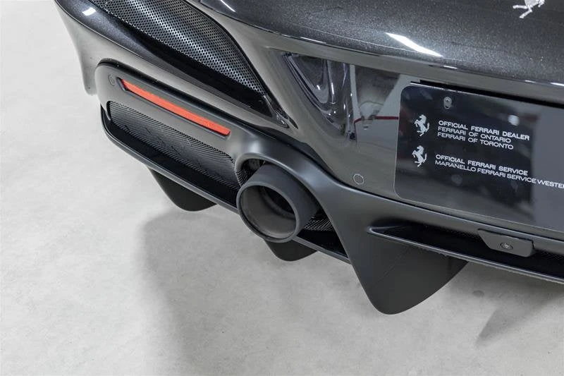 2023 Ferrari F8 Spider - Image 21 of 31