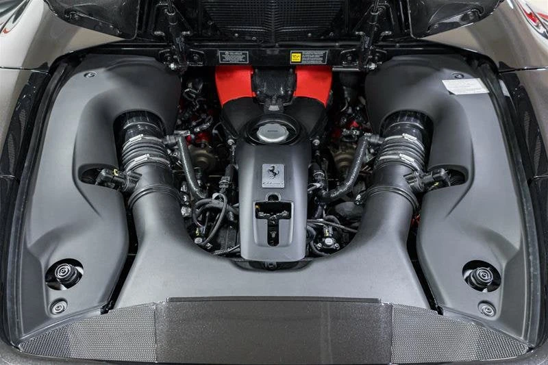 2023 Ferrari F8 Spider - Image 25 of 31