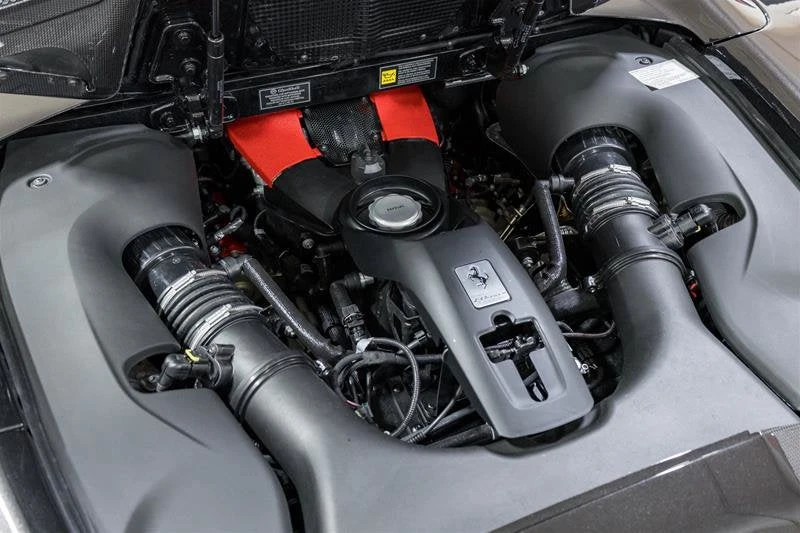 2023 Ferrari F8 Spider - Image 26 of 31