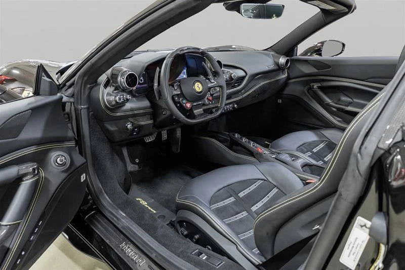 2023 Ferrari F8 Spider - Image 28 of 31