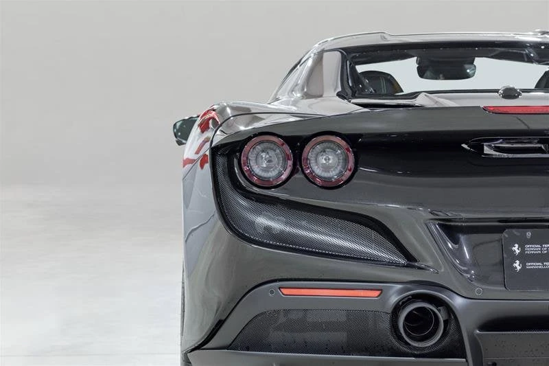 2023 Ferrari F8 Spider - Image 20 of 31