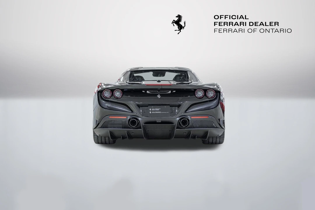2023 Ferrari F8 Spider - Image 19 of 31