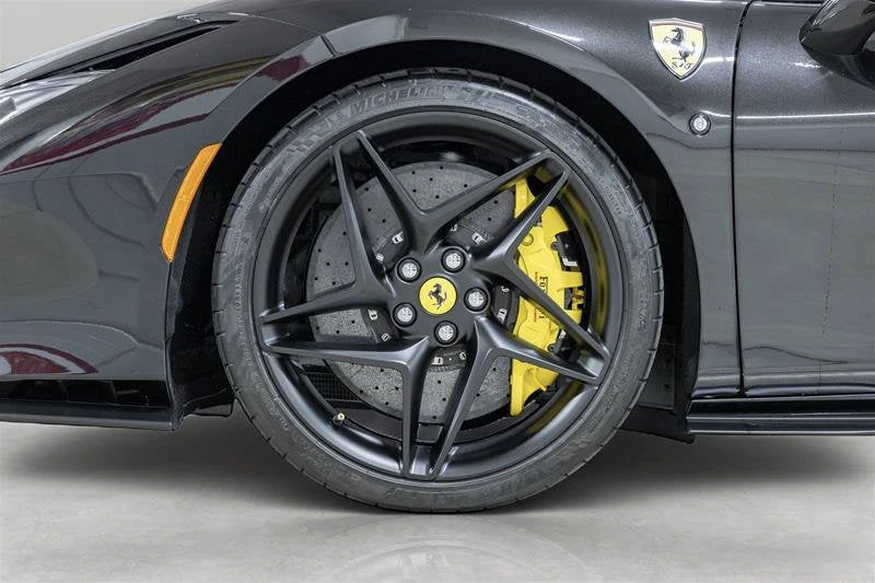 2023 Ferrari F8 Spider - Image 12 of 31