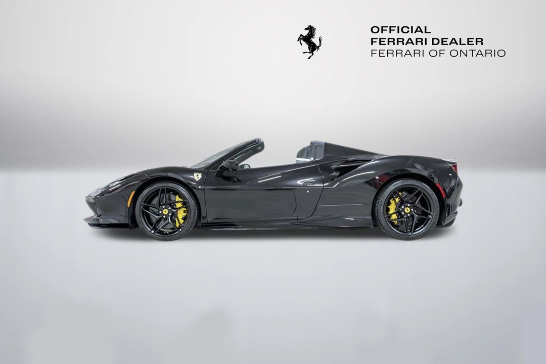 2023 Ferrari F8 Spider - Image 11 of 31