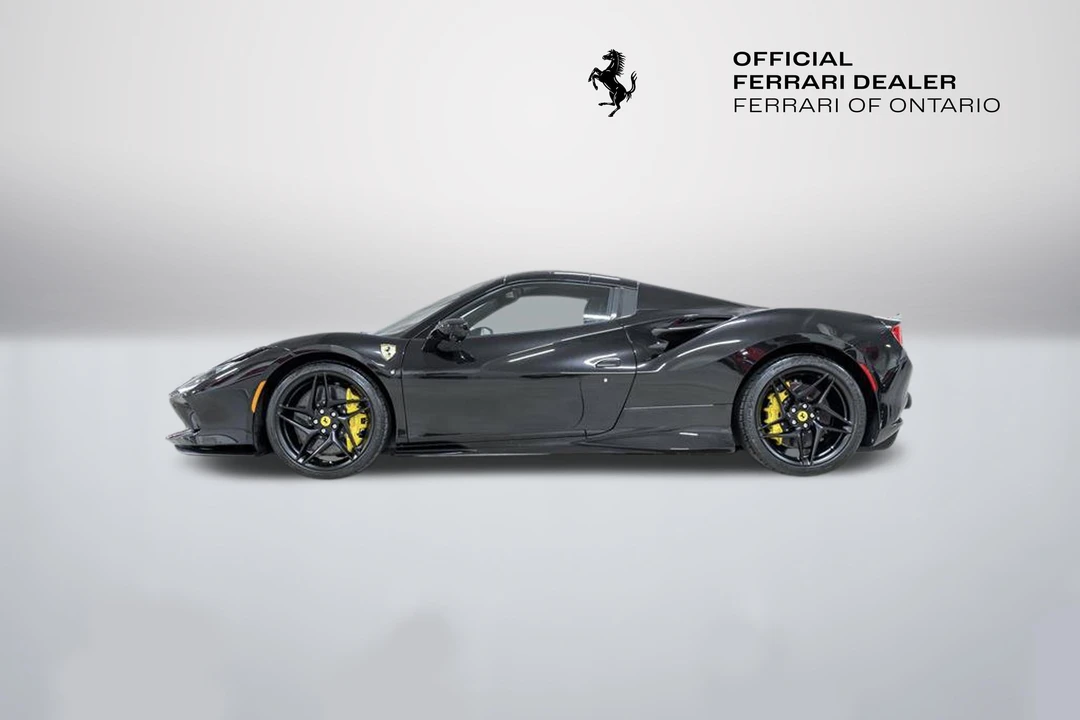 2023 Ferrari F8 Spider - Image 10 of 31