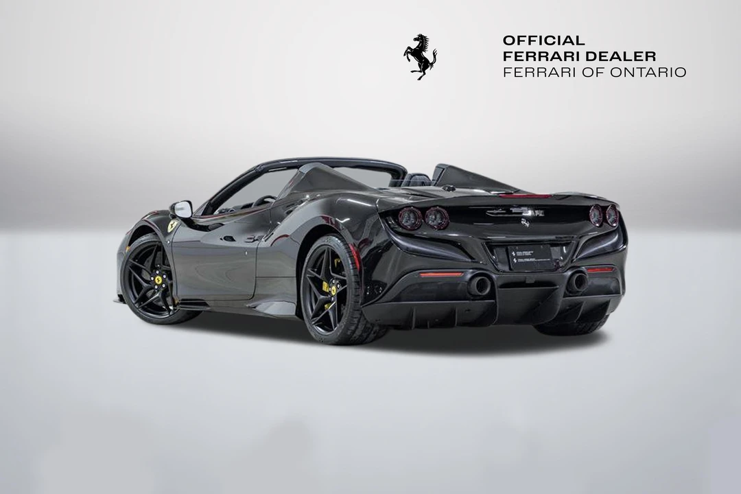 2023 Ferrari F8 Spider - Image 15 of 31