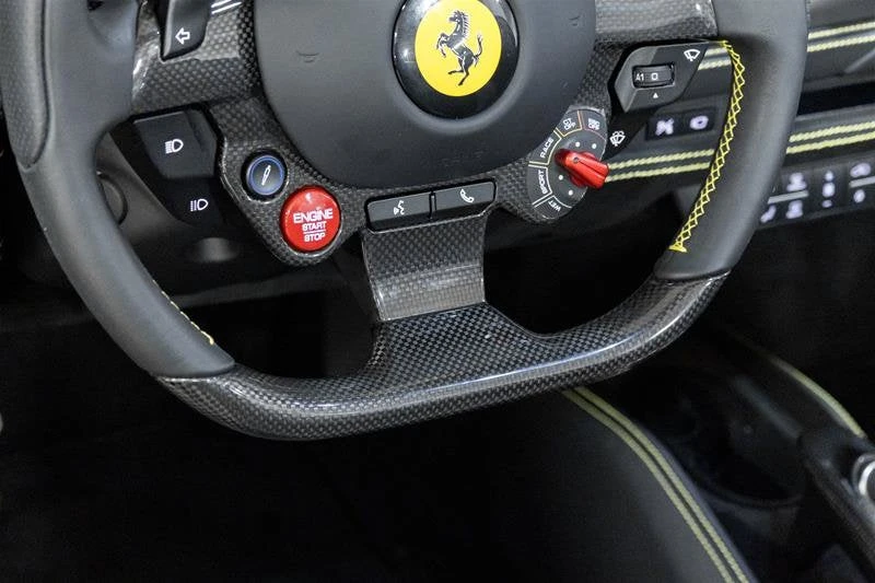 2023 Ferrari F8 Spider - Image 31 of 31