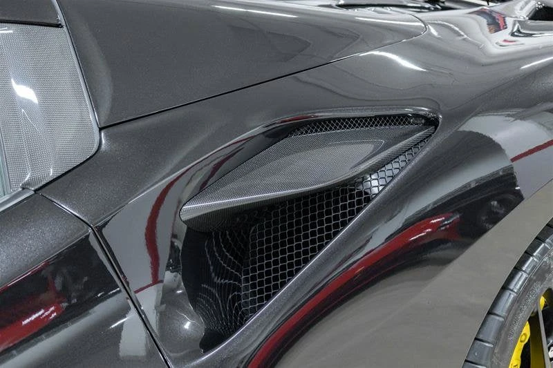 2023 Ferrari F8 Spider - Image 17 of 31