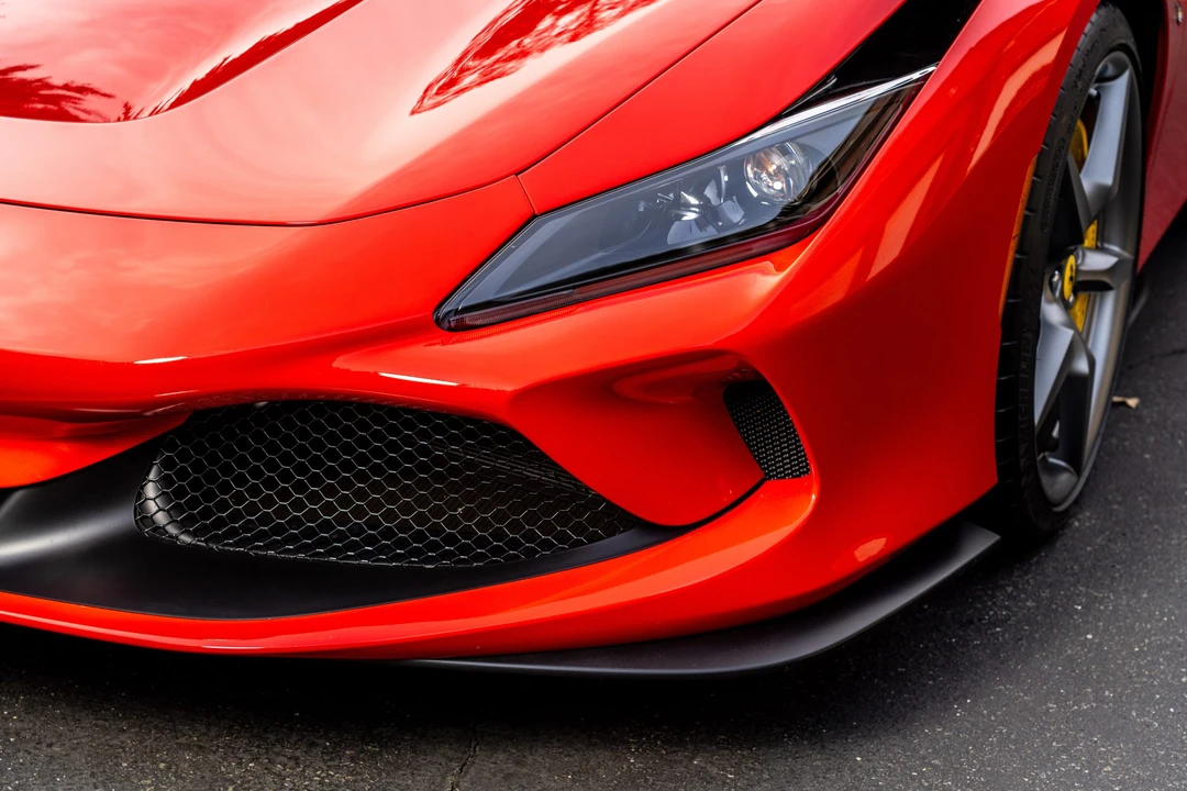 2023 Ferrari F8 Spider - Image 13 of 31