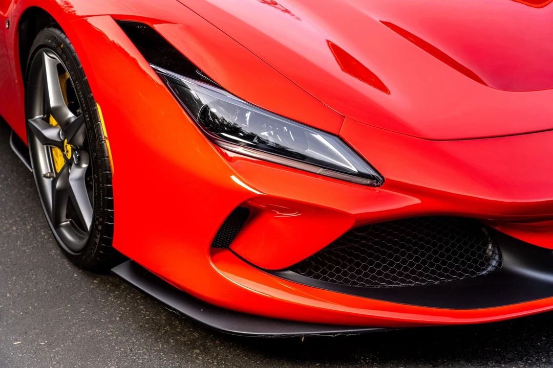 2023 Ferrari F8 Spider - Image 30 of 31