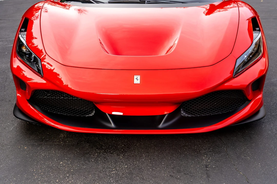 2023 Ferrari F8 Spider - Image 12 of 31