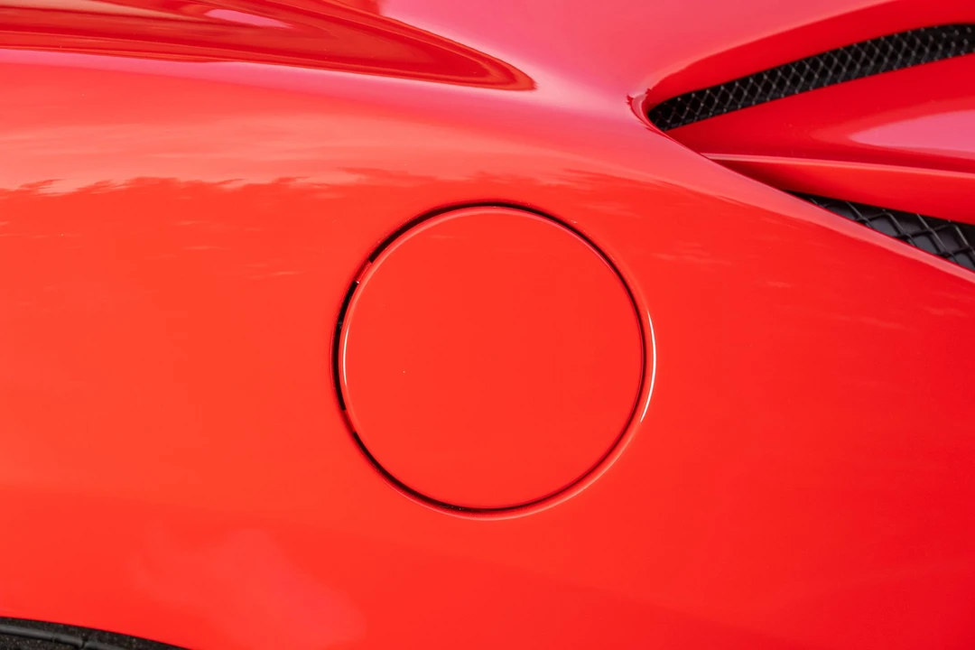 2023 Ferrari F8 Spider - Image 26 of 31
