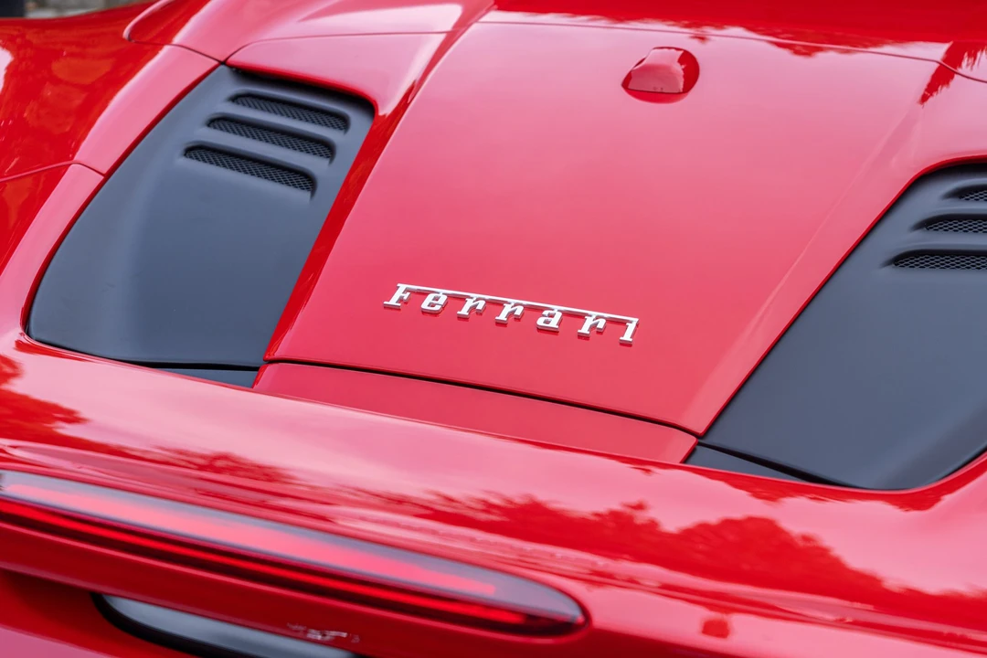 2023 Ferrari F8 Spider - Image 25 of 31