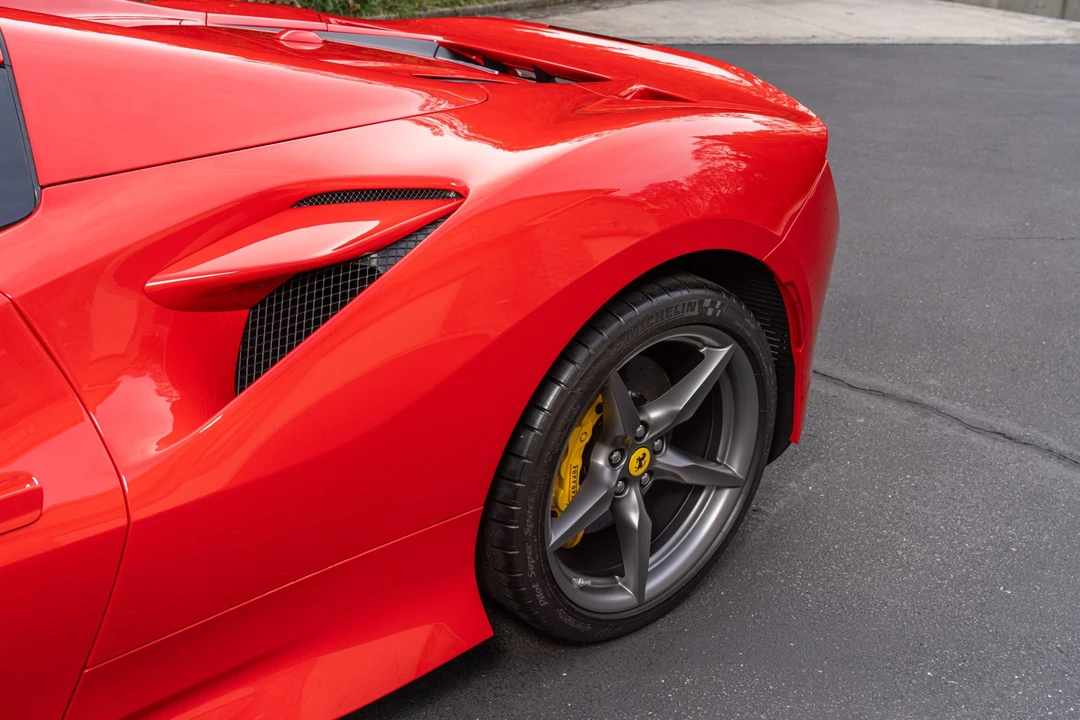 2023 Ferrari F8 Spider - Image 17 of 31