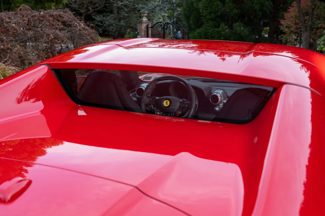 2023 Ferrari F8 Spider - Image 24 of 31
