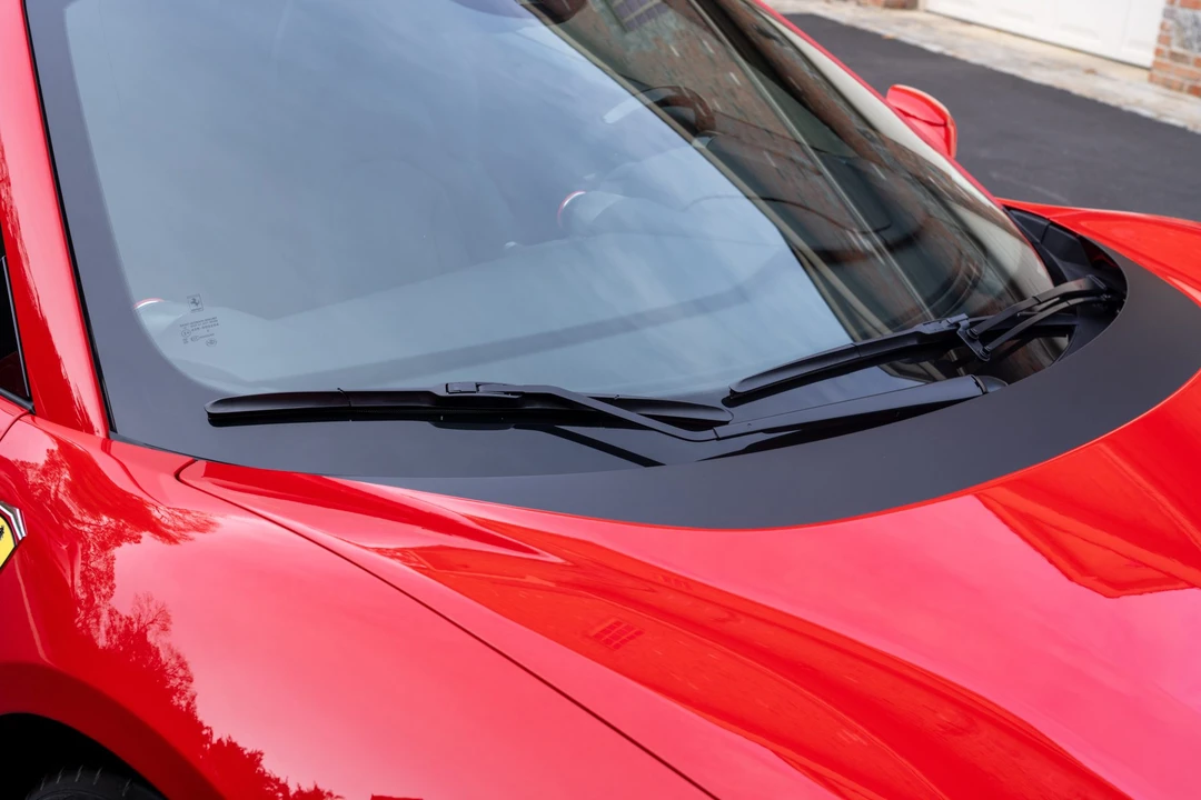2023 Ferrari F8 Spider - Image 29 of 31