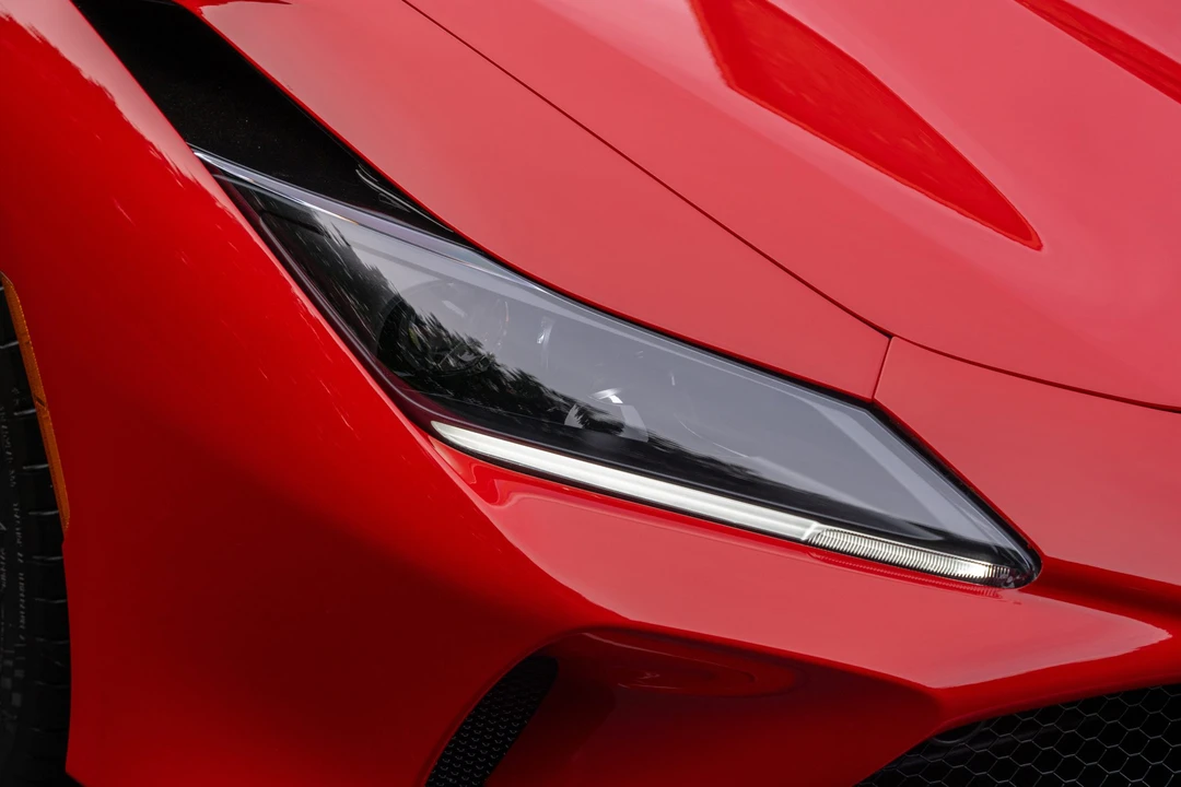 2023 Ferrari F8 Spider - Image 31 of 31