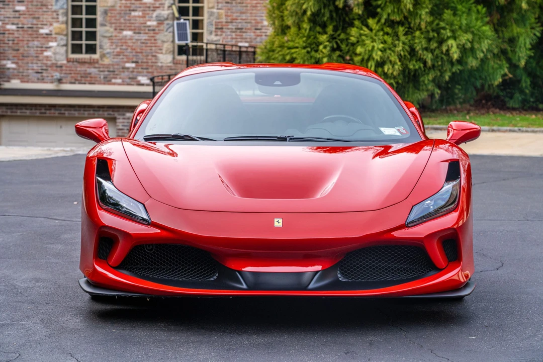 2023 Ferrari F8 Spider - Image 4 of 31