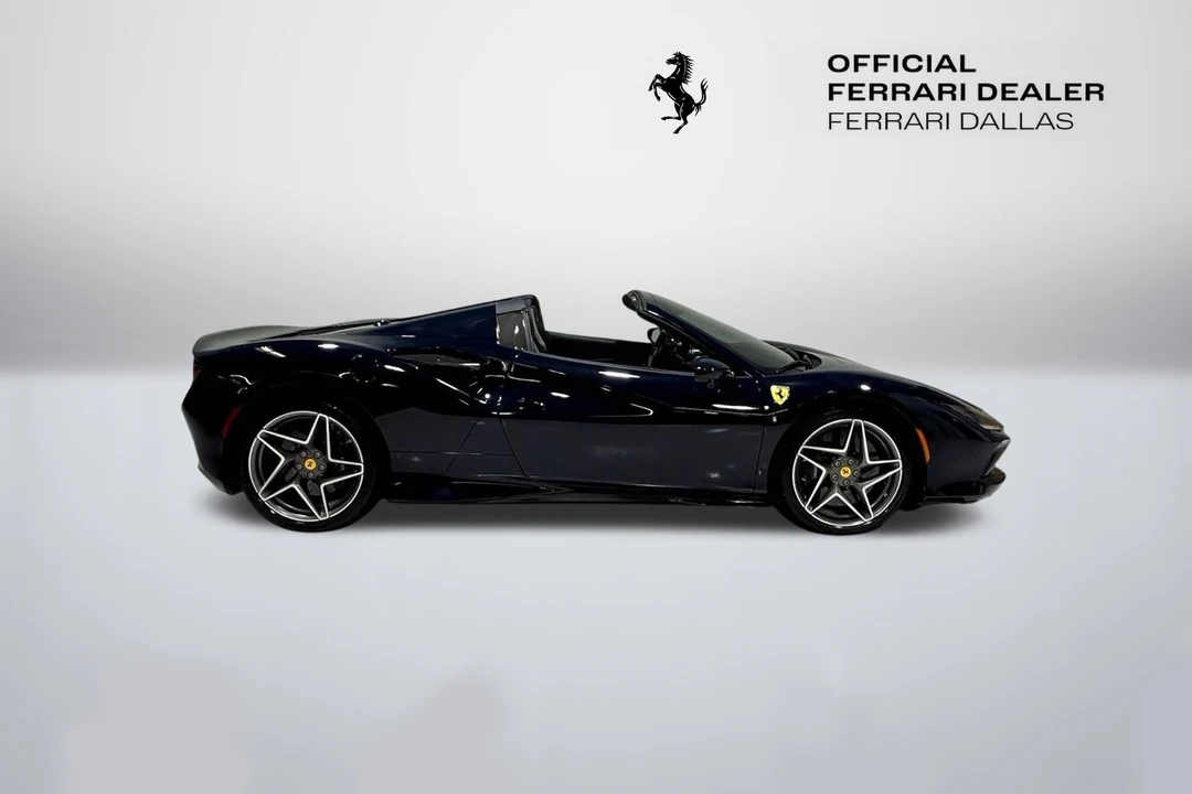 2023 Ferrari F8 Spider - Image 4 of 30