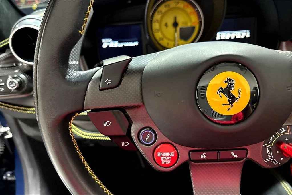 2023 Ferrari F8 Spider - Image 11 of 30